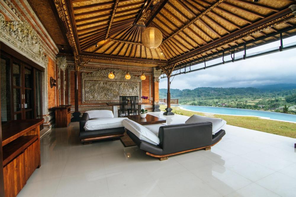 Villa Sidemen Sidemen (Bali) Exterior foto