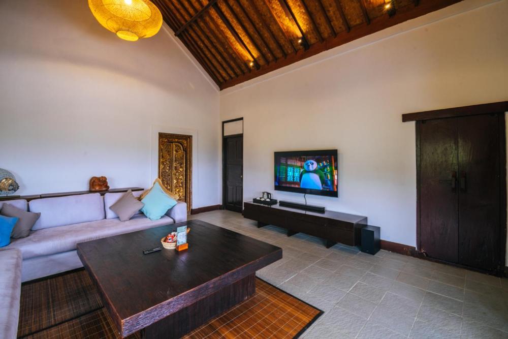 Villa Sidemen Sidemen (Bali) Exterior foto