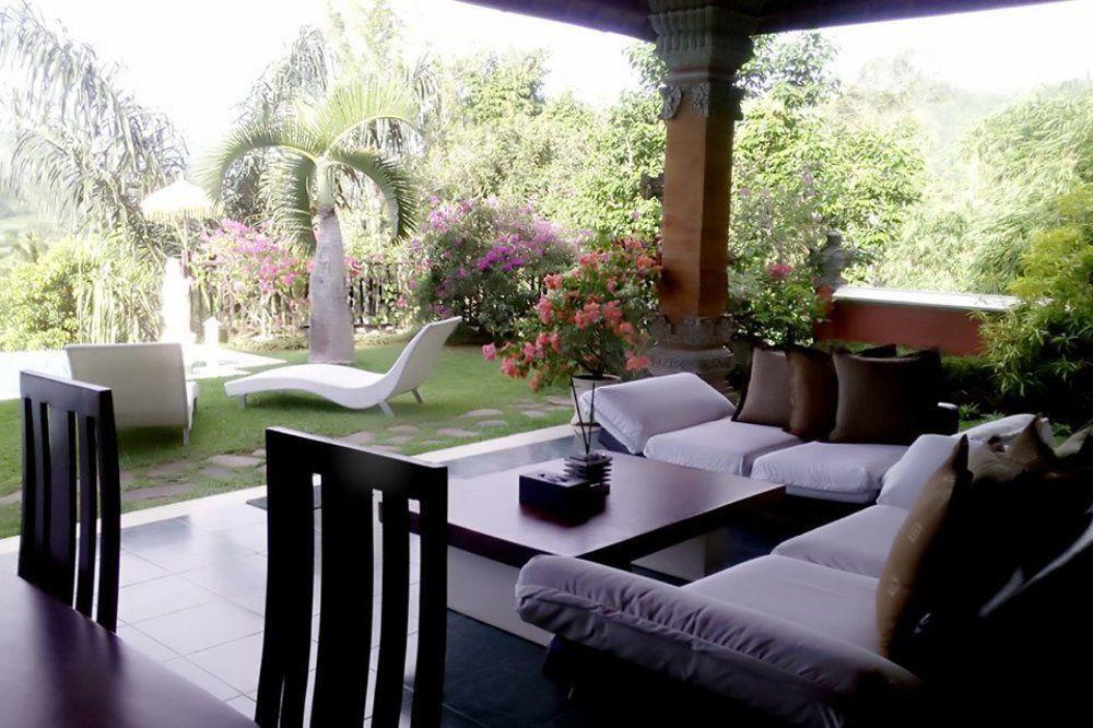 Villa Sidemen Sidemen (Bali) Exterior foto